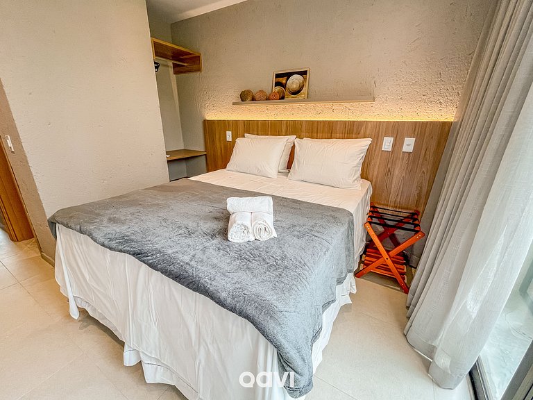 Apartamento Manah Villa Boutique Milagres by Qavi