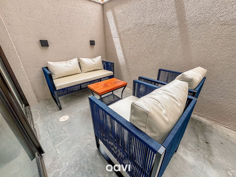 Apartamento Manah Villa Boutique Milagres by Qavi