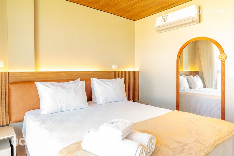 Casa Anamá em condomínio Naluum by Qavi