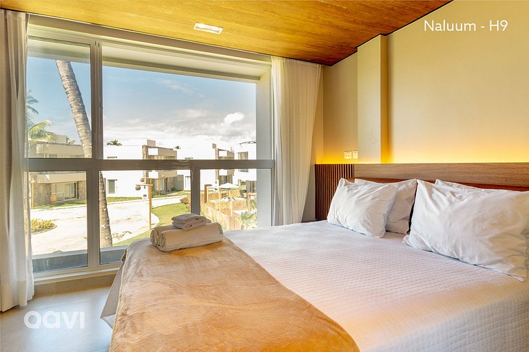 Casa Anamá em condomínio Naluum by Qavi