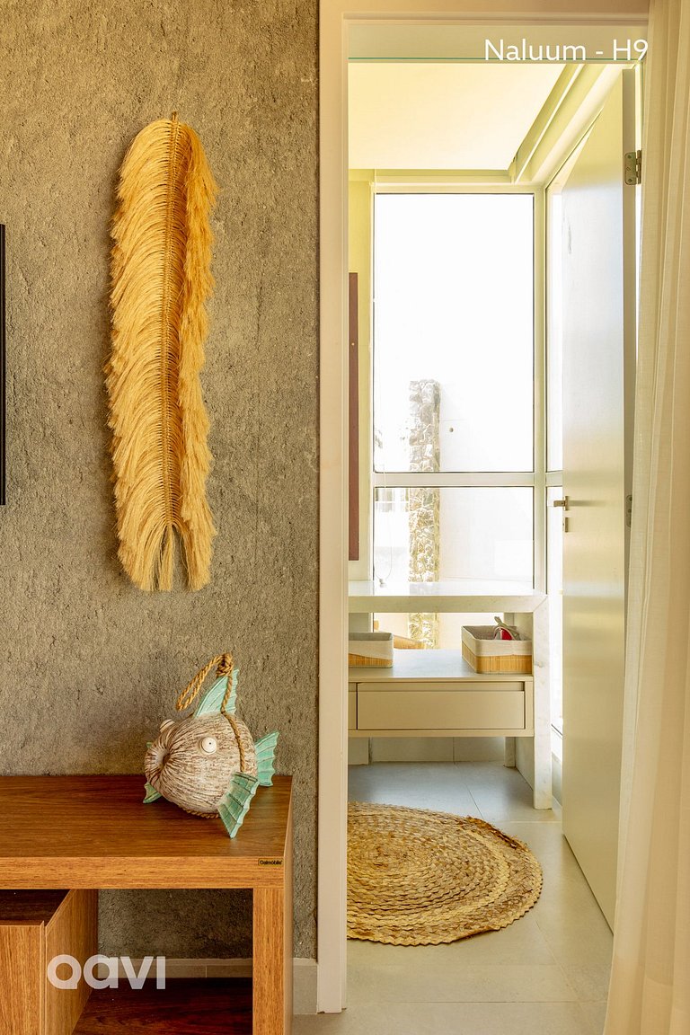 Casa Anamá em condomínio Naluum by Qavi