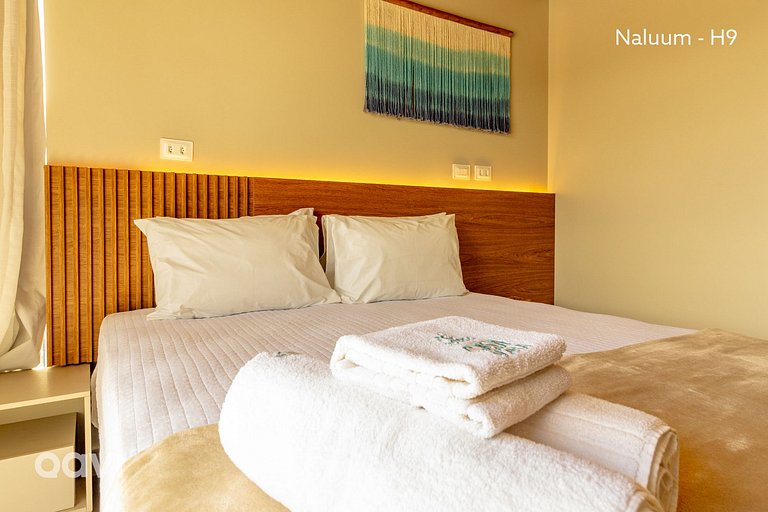 Casa Anamá em condomínio Naluum by Qavi