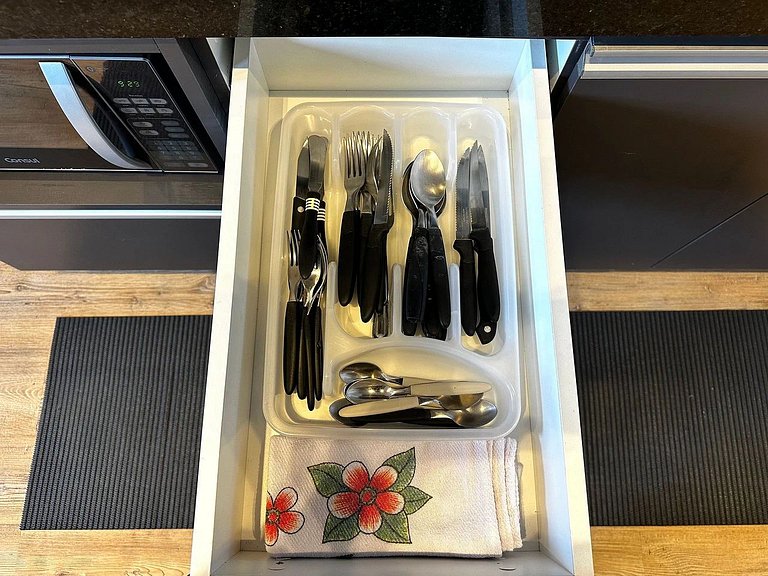 Studio no Edifício Time em Maceió by Qavi