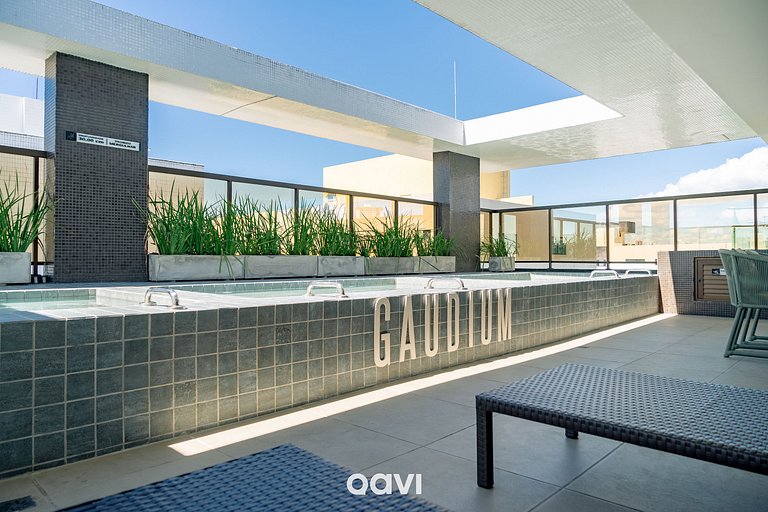 Apartamento Loft Família #Gaudium