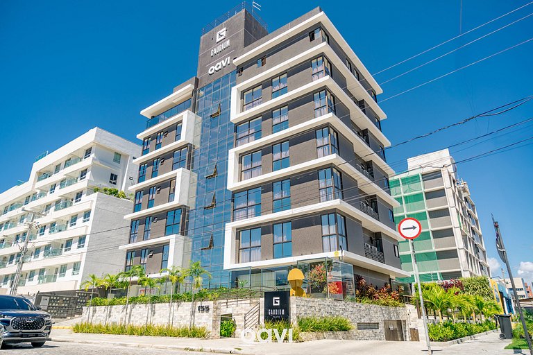 Apartamento Superior #Gaudium