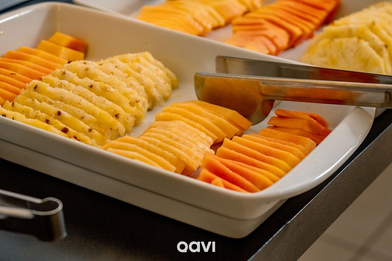 Apartamento Loft Família #Gaudium