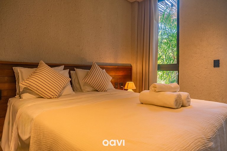 Casa de Luxo com Piscina em Milagres by Qavi