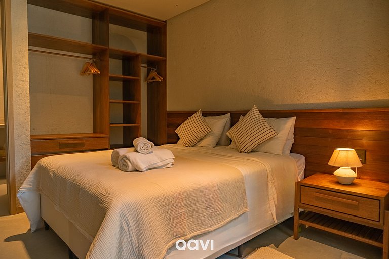 Casa de Luxo com Piscina em Milagres by Qavi