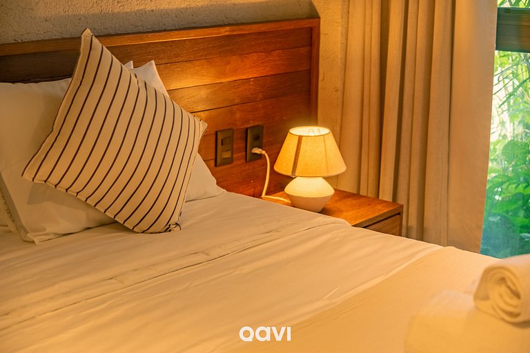 Casa de Luxo Serena Ecoluxury em Milagres by Qavi