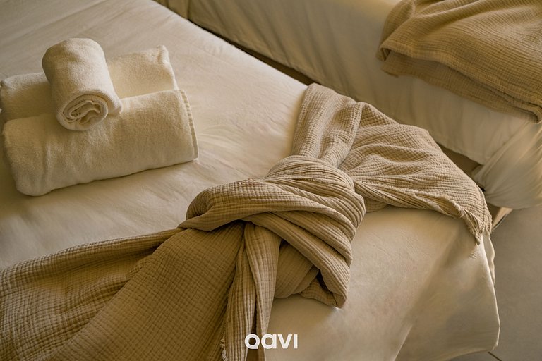 Casa de Luxo com Piscina em Milagres by Qavi