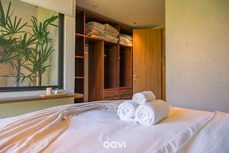 Casa de Luxo com Piscina em Milagres by Qavi