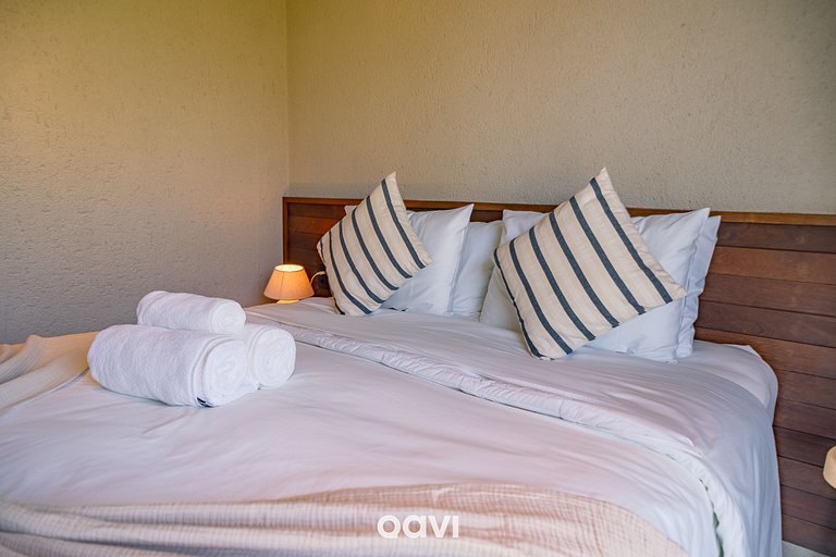 Casa de Luxo com Piscina em Milagres by Qavi