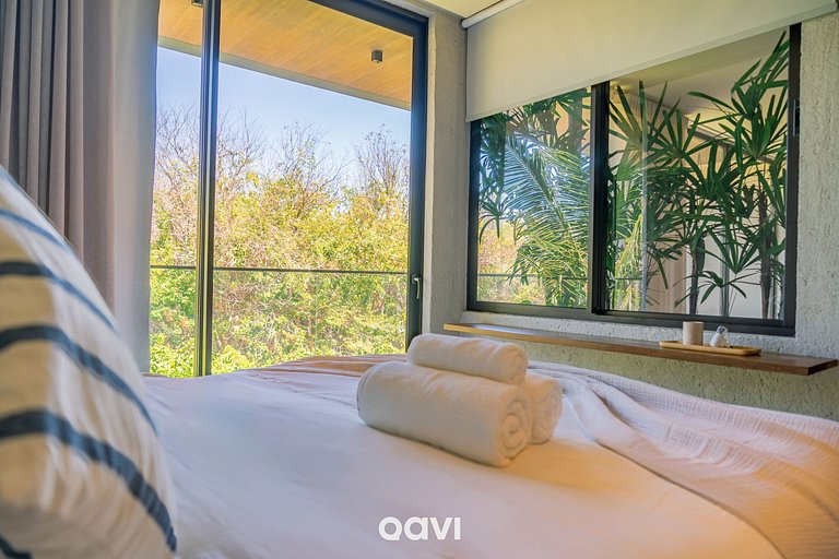 Casa de Luxo Serena Ecoluxury em Milagres by Qavi