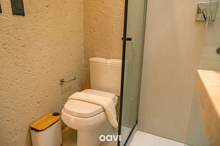 Casa de Luxo Serena Ecoluxury em Milagres by Qavi