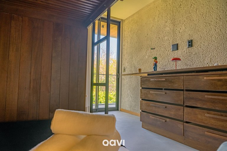 Casa de Luxo com Piscina em Milagres by Qavi