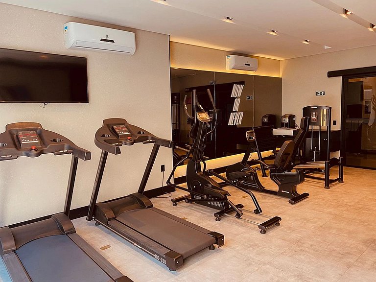 Studio Sky Concept Maceió by Qavi