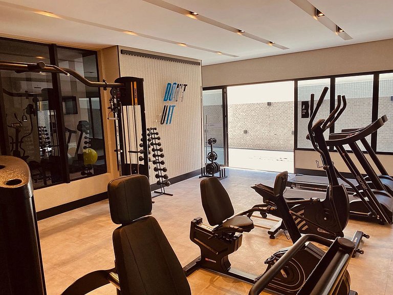 Studio Sky Concept Maceió by Qavi