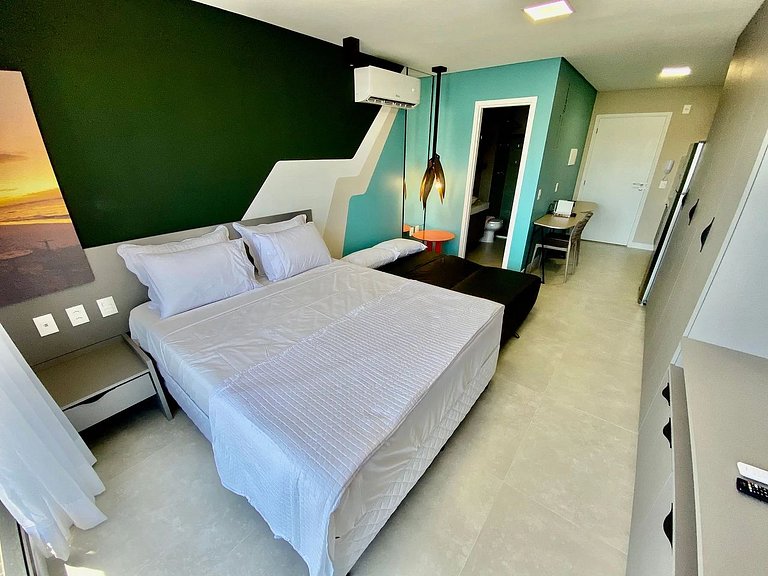 Studio em Maceió Sky Concept by Qavi