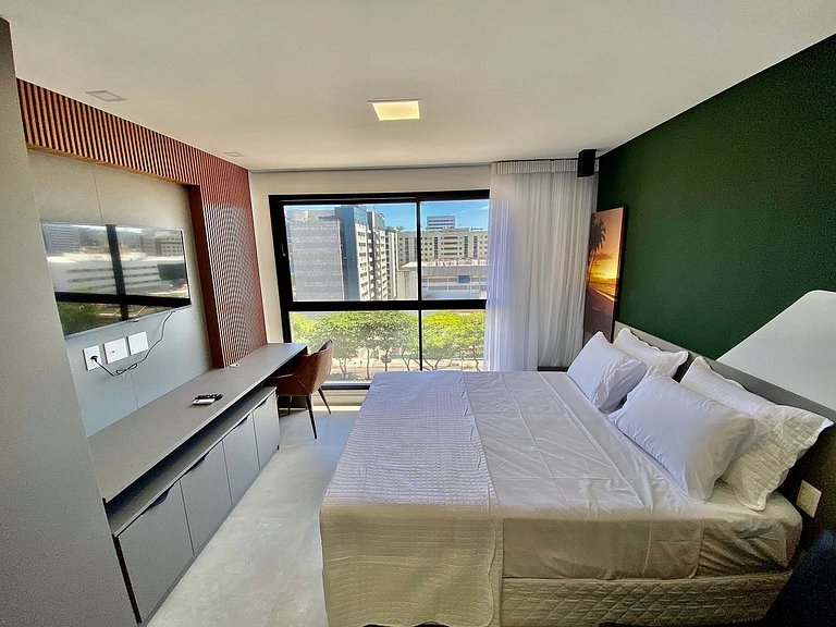 Studio Sky Concept Maceió by Qavi