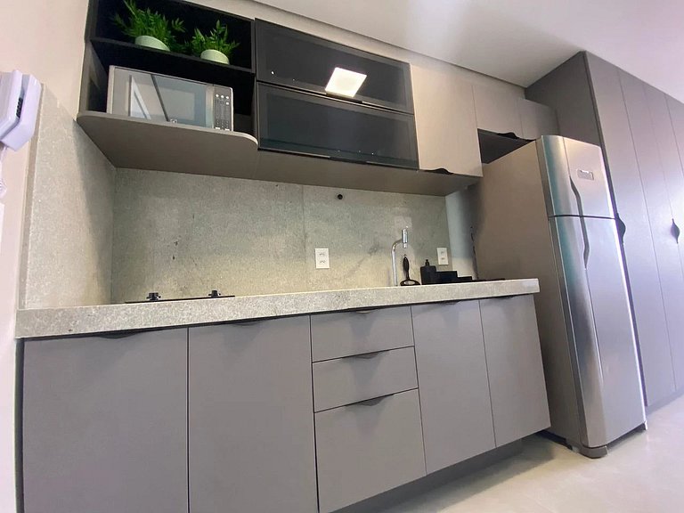 Studio em Maceió Sky Concept by Qavi