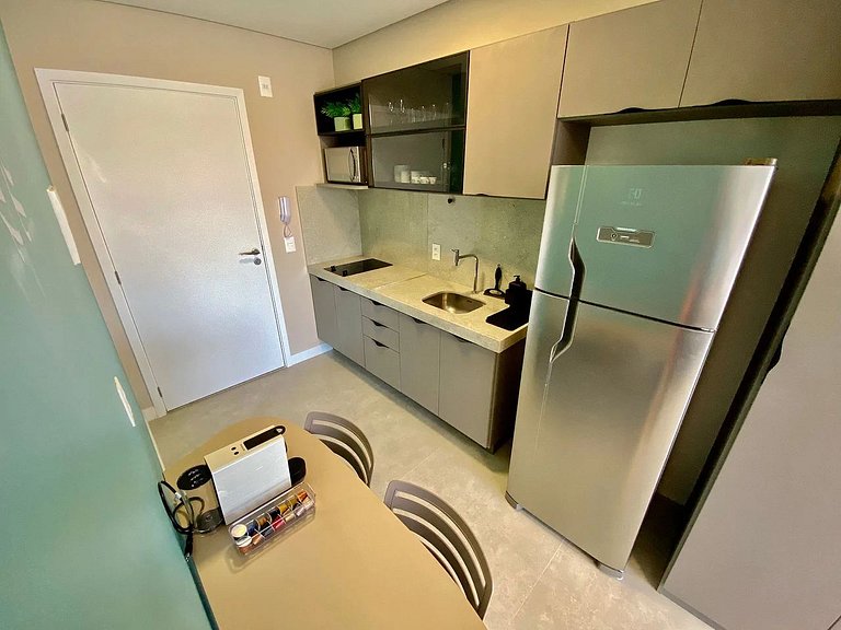 Studio Sky Concept Maceió by Qavi