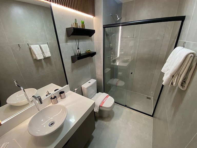 Studio Sky Concept Maceió by Qavi