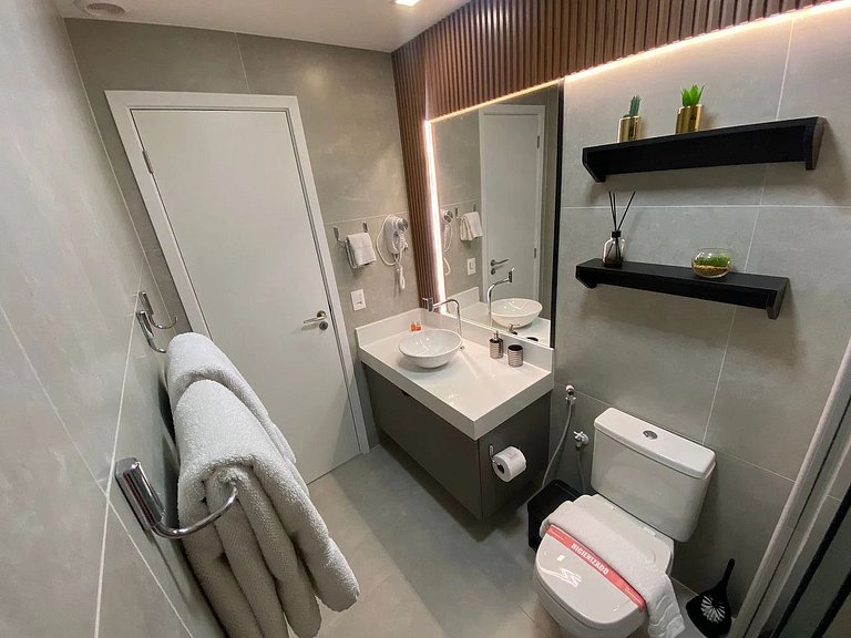 Studio Sky Concept Maceió by Qavi