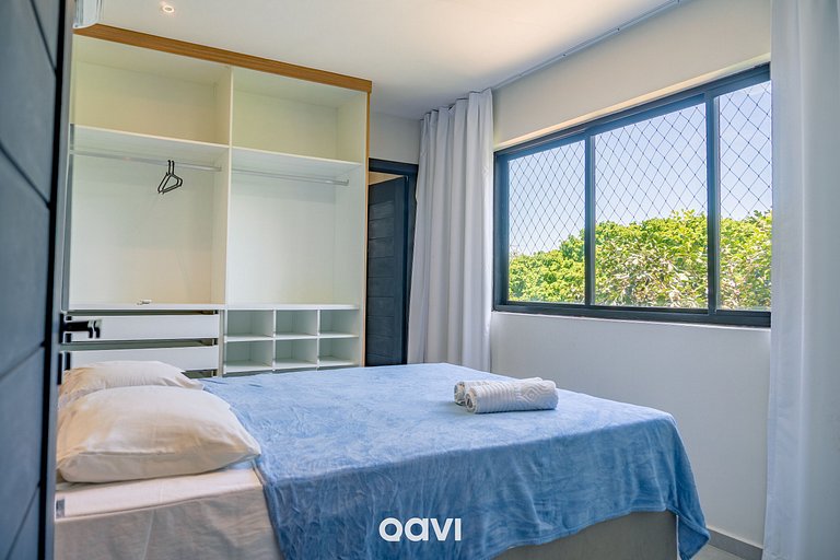 Casa luxuosa em condomínio Maxlife09 - By Qavi