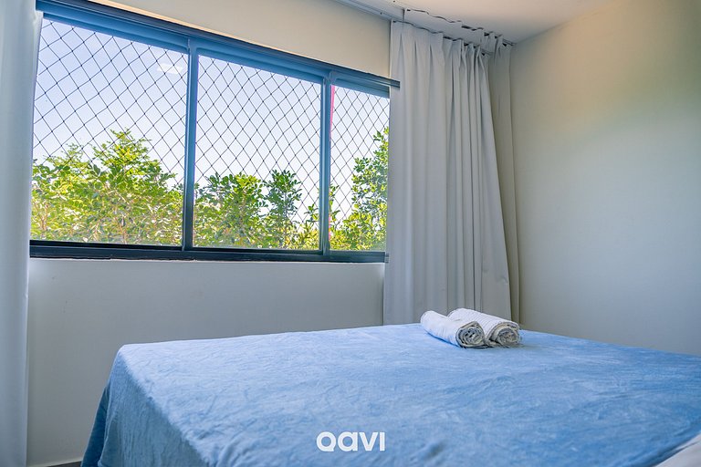 Casa luxuosa em condomínio Maxlife09 - By Qavi