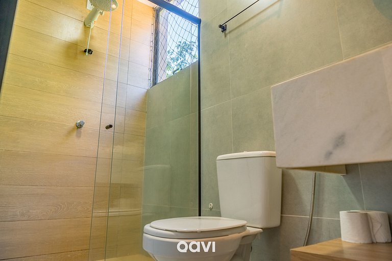 Casa luxuosa em condomínio Maxlife09 - By Qavi