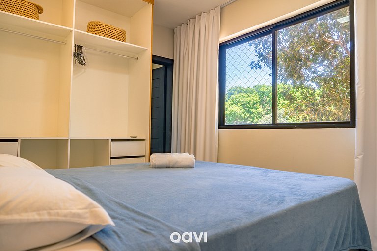 Casa luxuosa em condomínio Maxlife09 - By Qavi