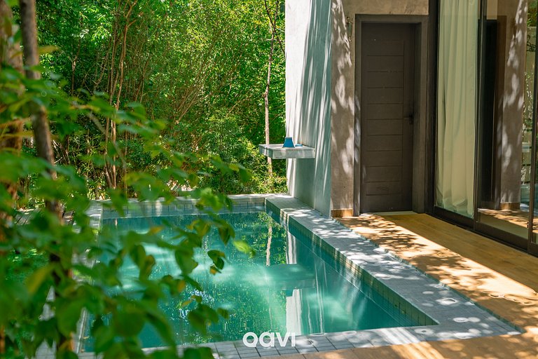 Casa luxuosa em condomínio Maxlife09 - By Qavi