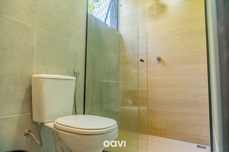 Casa luxuosa em condomínio Maxlife09 - By Qavi