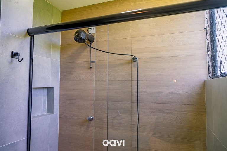 Casa luxuosa em condomínio Maxlife09 - By Qavi