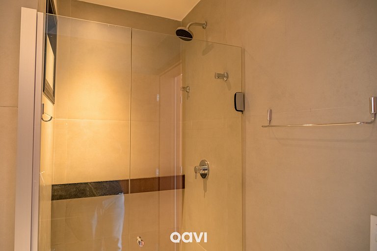 Apartamento na Praia de Tatuamunha by Qavi