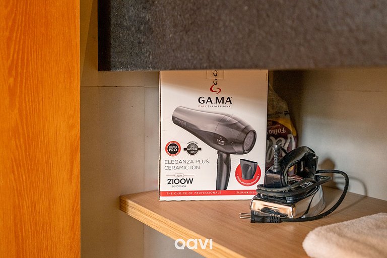 Apartamento na Praia de Tatuamunha by Qavi