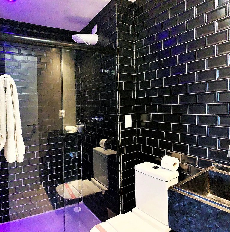 Studio no Edifício Time em Maceió by Qavi