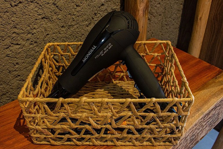 Apartamento com Varanda Gamboa Milagres by Qavi