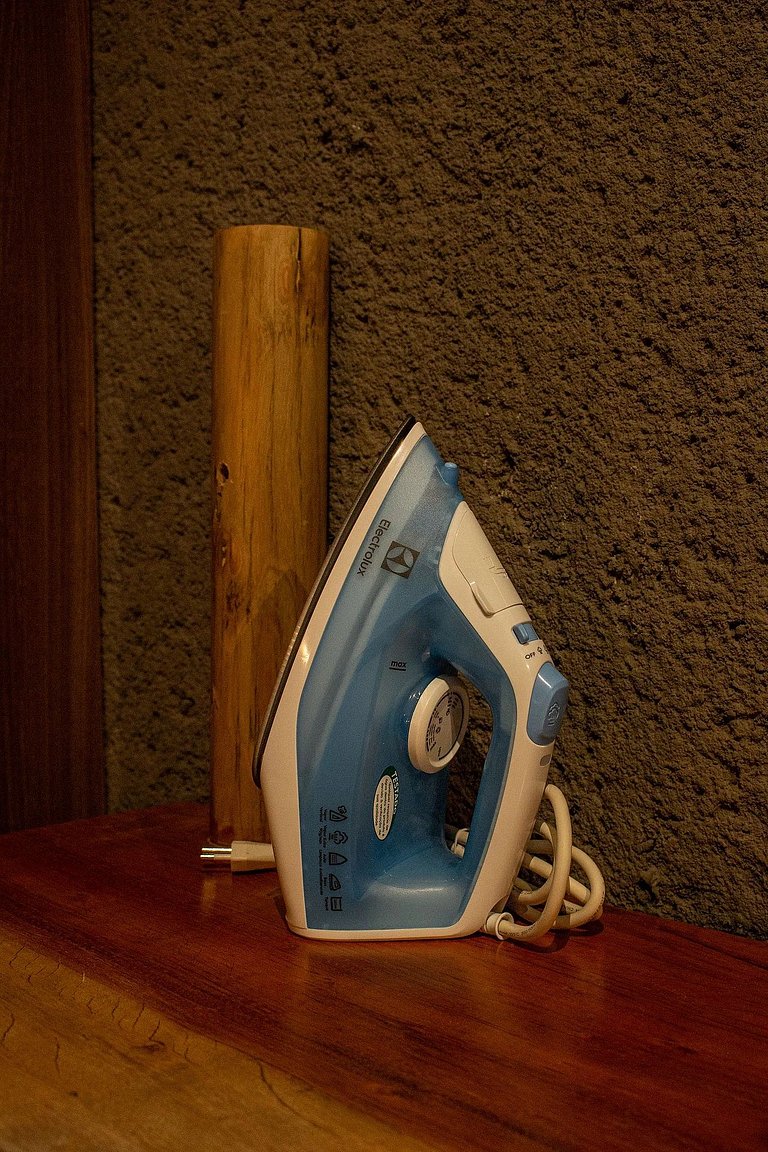 Apartamento com Varanda Gamboa Milagres by Qavi