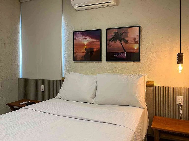 Casa Piscina Privativa Villa Sapê Milagres by Qavi