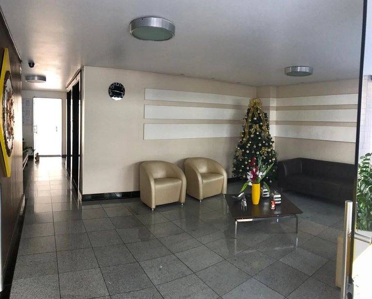 ER Accommodation - Vacation Rentals