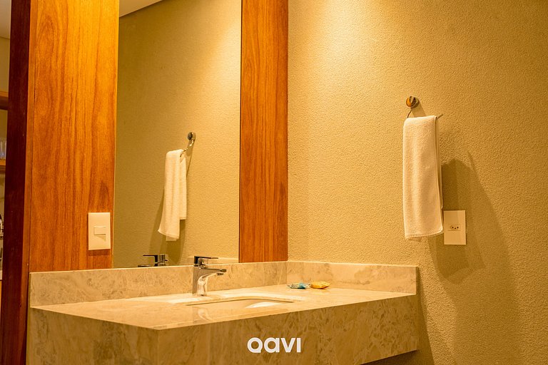 Flat Ile de Pipa Algarve by Qavi