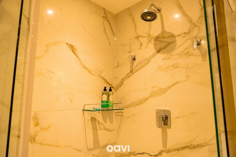 Flat Ile de Pipa Algarve by Qavi