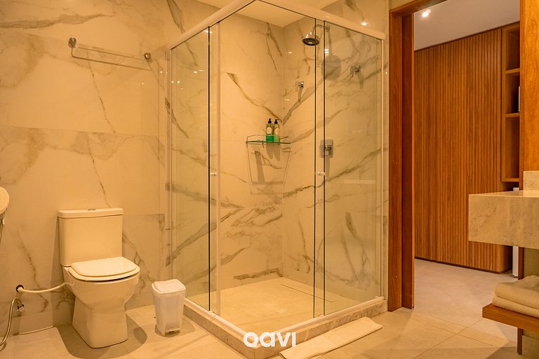 Flat Ile de Pipa Algarve by Qavi