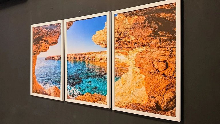 ER Accommodation - Vacation Rentals