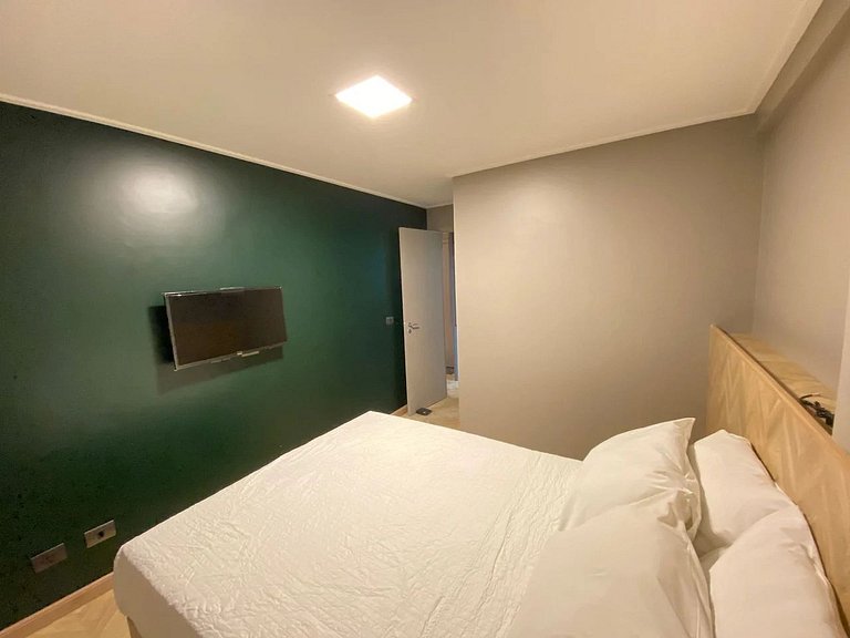 Apartamento Vista-Mar Neo em Maceió by QAVI