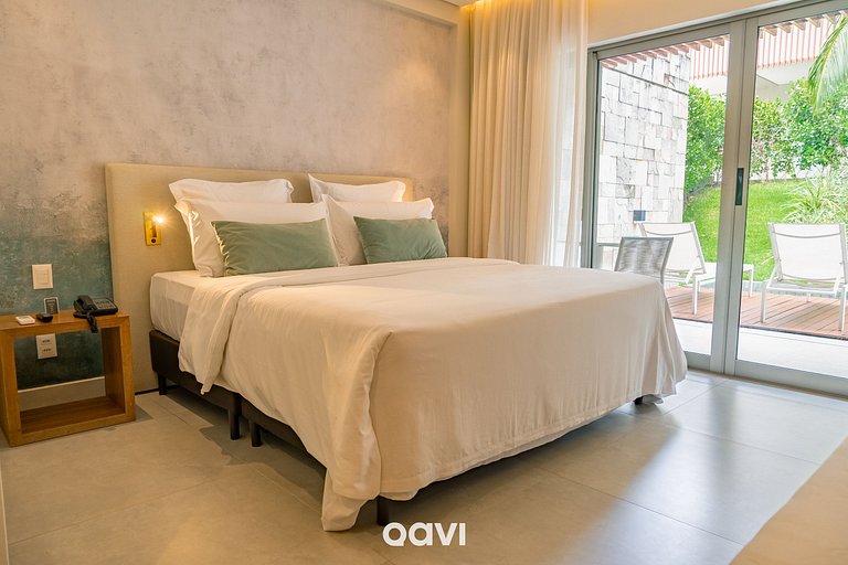 Quarto Deck Molhado Standard