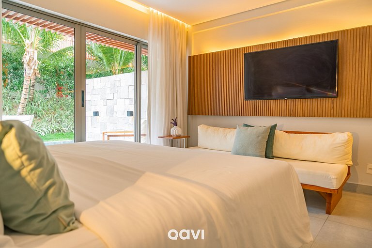 Quarto Deck Molhado Standard