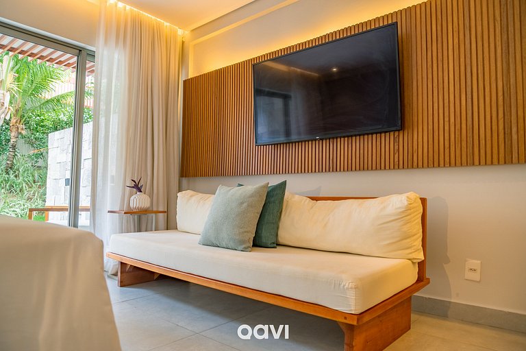 Quarto Deck Molhado Standard