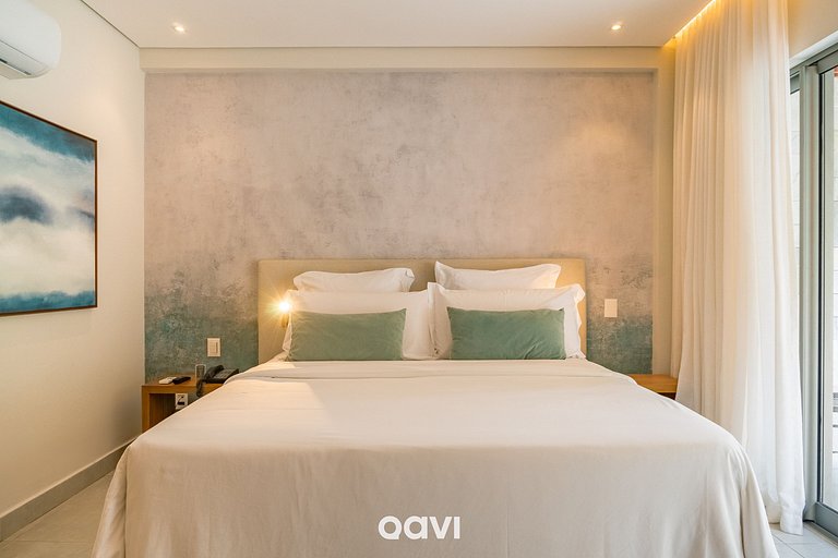 Quarto Deck Molhado Standard